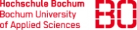 logo of University of Applied Science Bochum