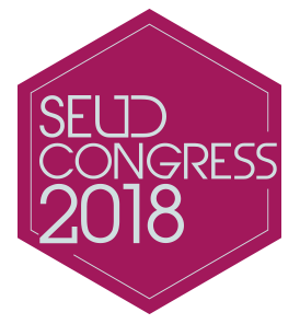 4th Congress of the „Society of Endometriosis and Uterine Disorders“ (SEUD), from 25th to 28th 04.18