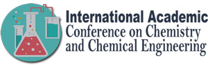 4th International Academic Conference on Chemistry and Chemical Engineering  9-10 April, 2018 -Dubai