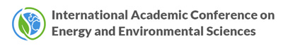 2nd International Academic Conference on Energy and Environmental Sciences, Dubai / UAE