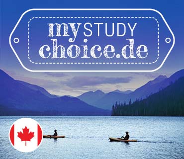 Last minute im Herbst 2018 zum Schüleraustausch nach Kanada?