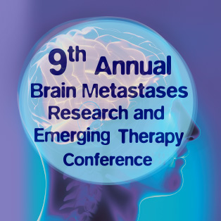 9th ANNUAL Brain Metastases Research and Emerging Therapy Conferecne, Marseille, France