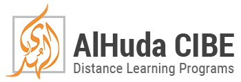 AlHuda CIBE Distance Learning Programs