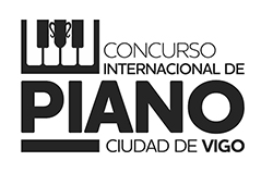 INTERNATIONAL PIANO COMPETITION “CIUDAD DE VIGO” 16th to 20th April 2019, Vigo, Spain