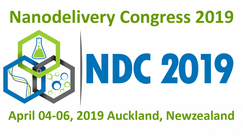 Nanodelivery Congress 2019, Auckland | NewZealand